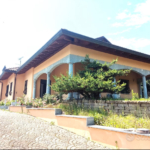 VILLA INDIPENDENTE